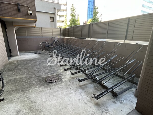 メインステージ茅場町の物件内観写真